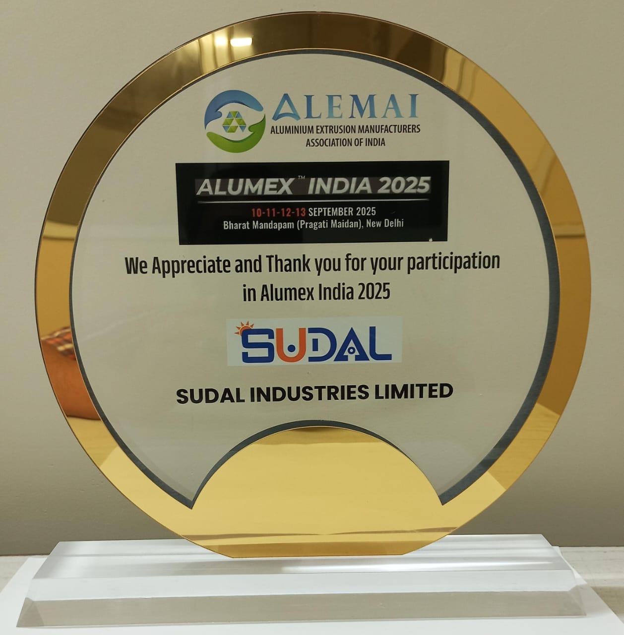 award